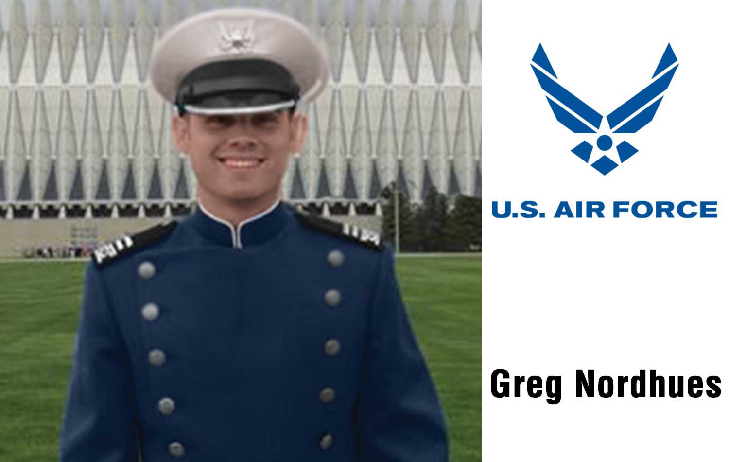 Greg Nordhues